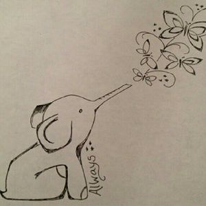 Meet your Posher, Estefania