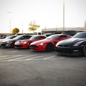 Meet your Posher, Felix ray