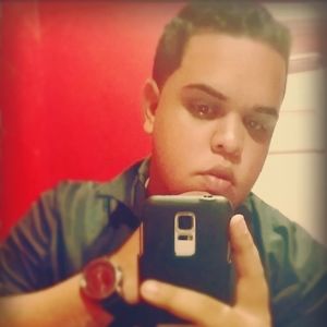 Meet your Posher, Yasander