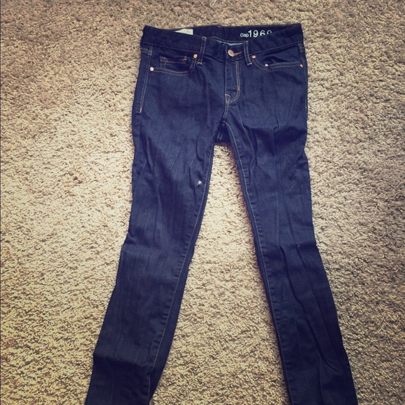 GAP JEANS👖👖👖👖