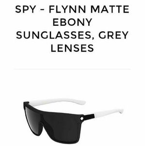 Spy Optics Flynn like new
