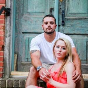 Meet your Posher, Zachery