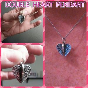 James Avery Pendant