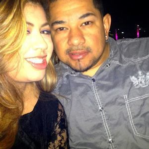 Meet your Posher, Noelia