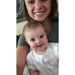 Meet your Posher, Shannon