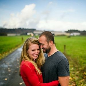 Meet your Posher, Kristina