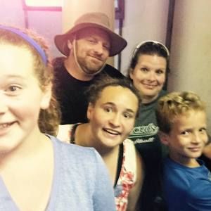 Meet your Posher, Skyler