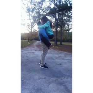 Meet your Posher, Hunter