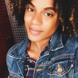 Meet your Posher, Lenishka