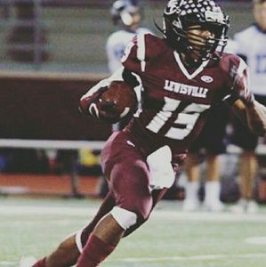 Meet your Posher, Tayvion