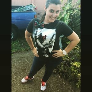 Meet your Posher, Vanessa