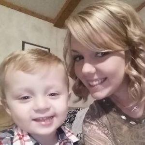 Meet your Posher, Heidi