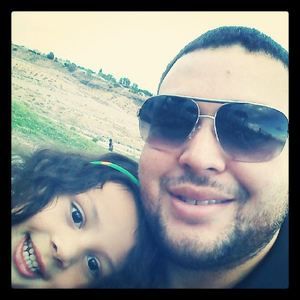 Meet your Posher, Luis