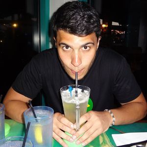 Meet your Posher, Dave