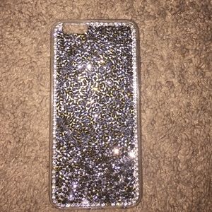 ✨IPHONE 6 CRYSTAL CASE ✨
