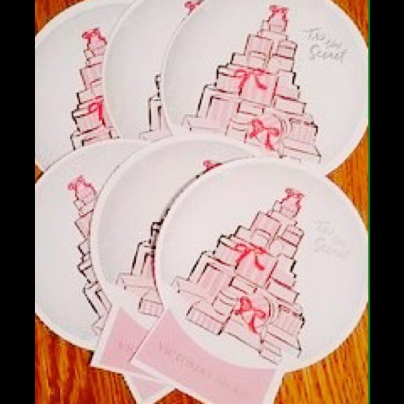 Victoria's Secret Reward Gift Cards $20 Total Pink