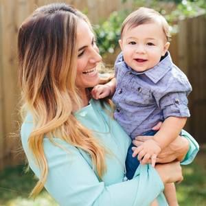 Meet your Posher, Rachael