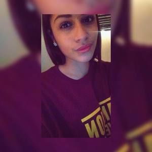 Meet your Posher, Veronica