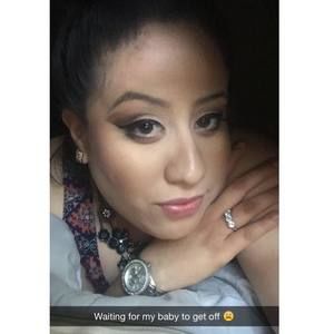 Meet your Posher, Luisa