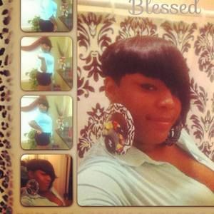 Meet your Posher, Lashonda