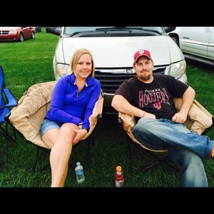 Meet your Posher, Traci