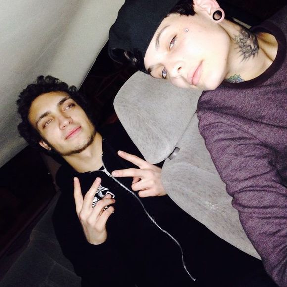 Meet your Posher, John