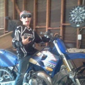 Meet your Posher, Nathan