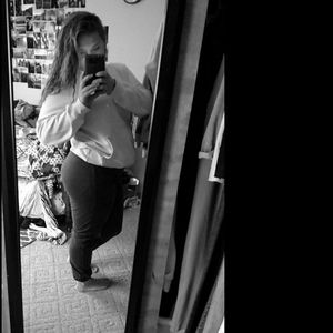 Meet your Posher, Carlee