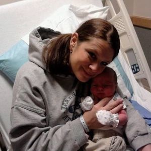 Meet your Posher, Marie