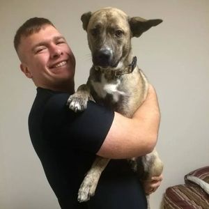 Meet your Posher, Trent