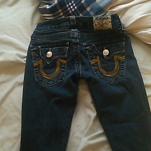 True religion jeans