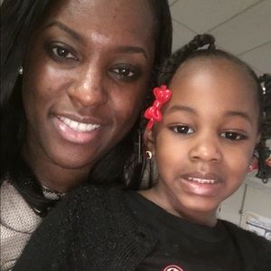 Meet your Posher, Taryn