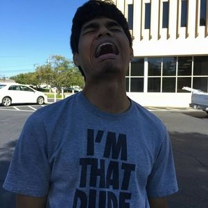 Meet your Posher, Tyler