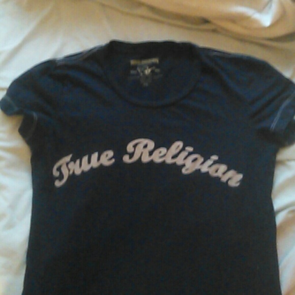 True religion shirt - Picture 1 of 2