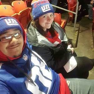 Meet your Posher, Patrick