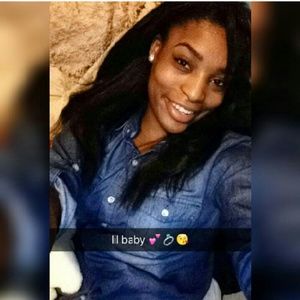 Meet your Posher, Angelica