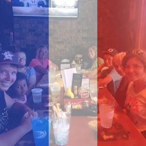 Meet your Posher, Seth