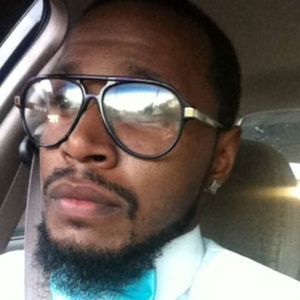 Meet your Posher, Blake