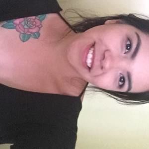 Meet your Posher, Cindy