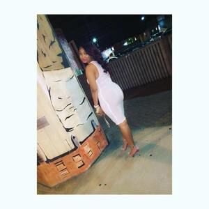 Meet your Posher, Suchalady