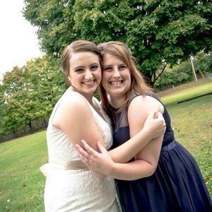 Meet your Posher, Erika