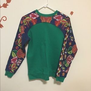 **Reserved Listing** Asos Sweater/ASOSJeans