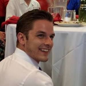 Meet your Posher, Bryan