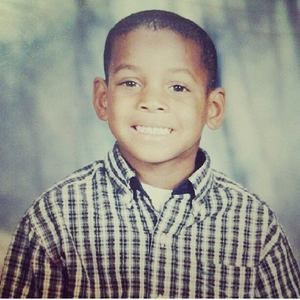 Meet your Posher, Jimmy