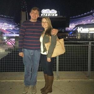 Meet your Posher, Aaron