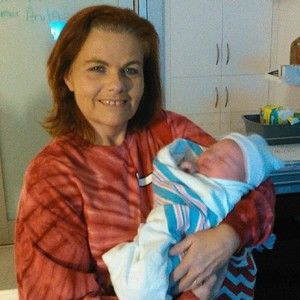 Meet your Posher, Vicki