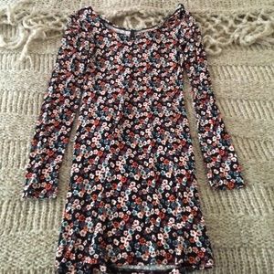 H&M Floral Dress