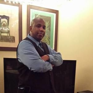 Meet your Posher, Vernon