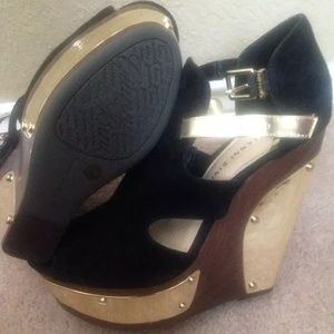 Never worn, BRAND NEW Gianni Bini Size 9 1/2