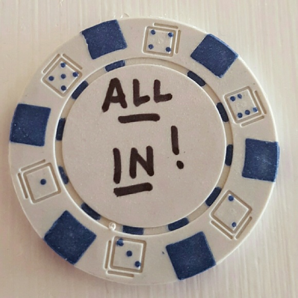 Meet your Posher, Chris - Picture 1 of 1